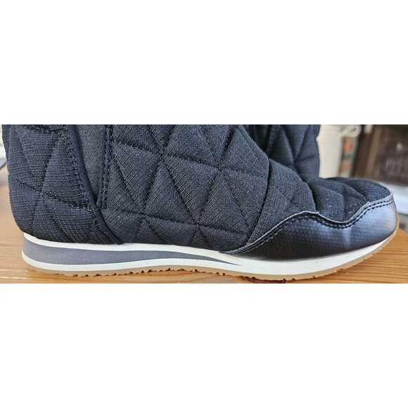 Teva Women's ReEmber Mid Platform Boot Sz 8 $110 MSRP - Picture 9 of 9